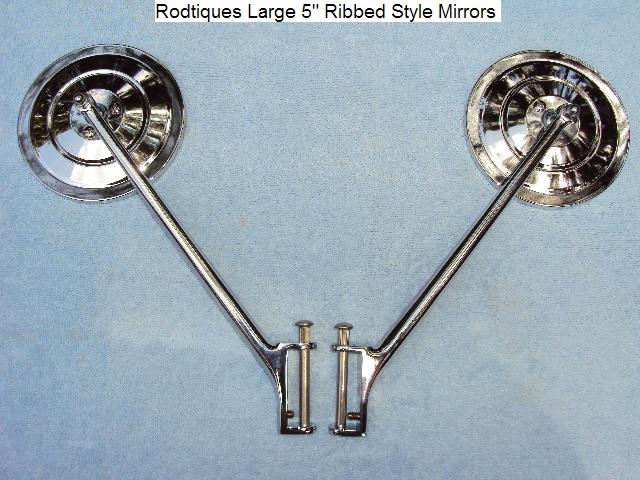 1946 Ford truck hinges #4